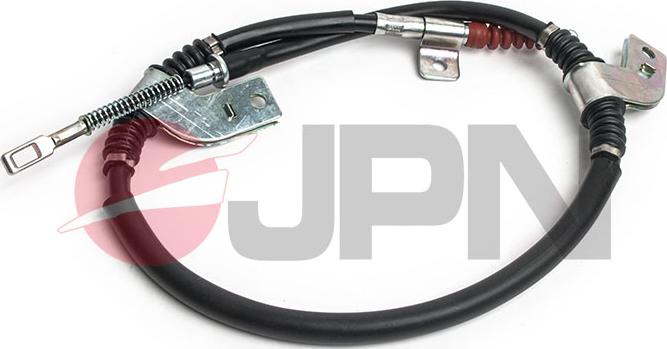 JPN 70H0019-JPN - Трос, гальмівна система autozip.com.ua