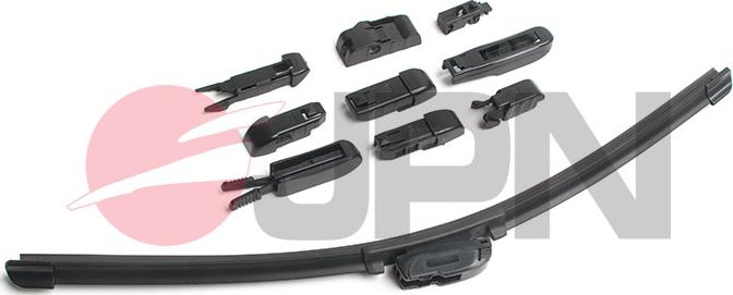 JPN WBMT475-JPN - Щітка склоочисника autozip.com.ua