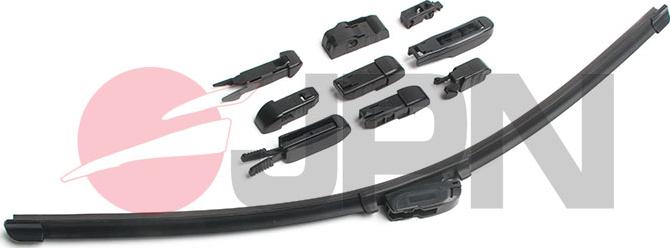JPN WBMT575-JPN - Щітка склоочисника autozip.com.ua