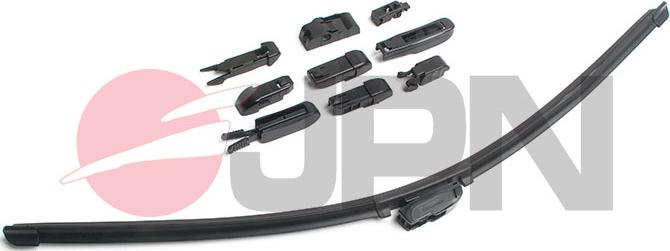 JPN WBMT650-JPN - Щітка склоочисника autozip.com.ua