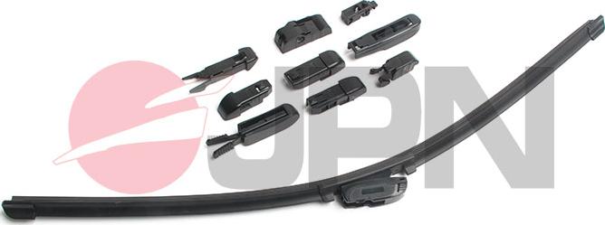 JPN WBMT600-JPN - Щітка склоочисника autozip.com.ua