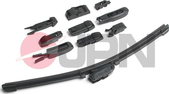 JPN WBMT375-JPN - Щітка склоочисника autozip.com.ua