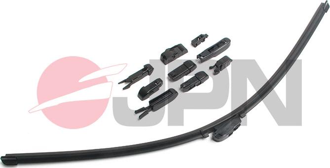JPN WBMT750-JPN - Щітка склоочисника autozip.com.ua