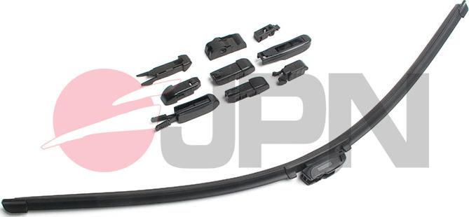 JPN WBMT700-JPN - Щітка склоочисника autozip.com.ua