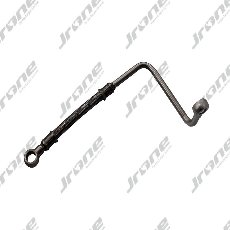 Jrone 1931-446-306 - Маслопровод, компресор autozip.com.ua