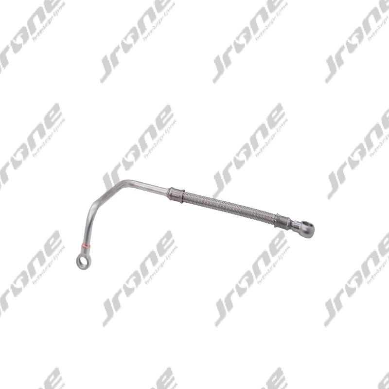 Jrone 1931-446-302 - Маслопровод, компресор autozip.com.ua