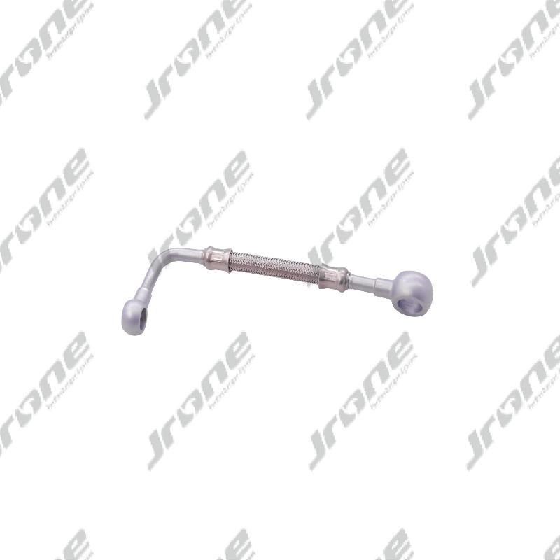 Jrone 1931-411-381 - Маслопровод, компресор autozip.com.ua