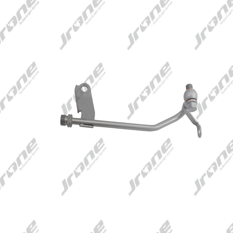 Jrone 1931-420-781 - Маслопровод, компресор autozip.com.ua