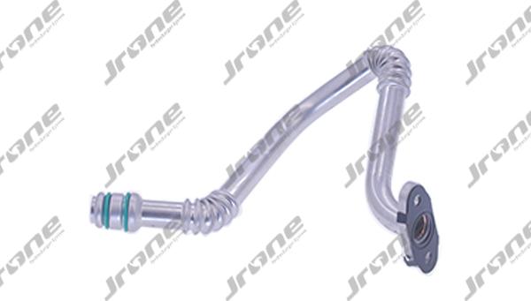 Jrone 1931-544-048 - Маслопровод, компресор autozip.com.ua