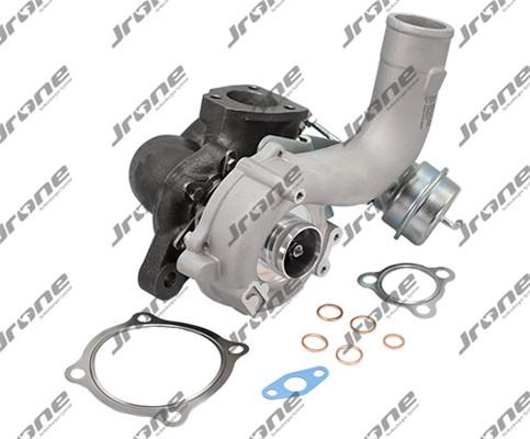 Jrone 8B03-400-B98 - Компресор, наддув autozip.com.ua
