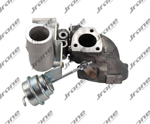 Jrone 8B03-400-B98 - Компресор, наддув autozip.com.ua