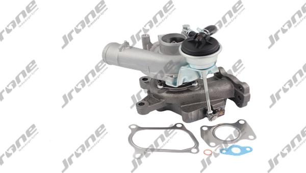 Jrone 8B03-200-631 - Компресор, наддув autozip.com.ua