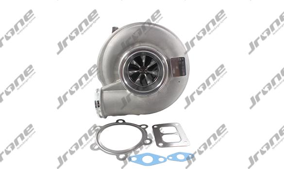 Jrone 8B31-100-E33 - Компресор, наддув autozip.com.ua