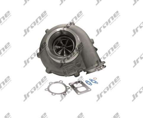 Jrone 8B29-100-M32 - Компресор, наддув autozip.com.ua