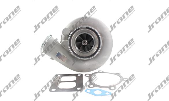 Jrone 8C04-100-P83 - Компресор, наддув autozip.com.ua