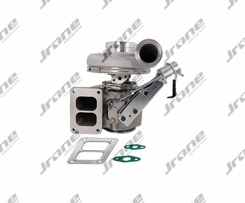 Jrone 8C05-200-E55 - Компресор, наддув autozip.com.ua
