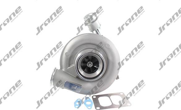 Jrone 8C05-200-P82 - Компресор, наддув autozip.com.ua