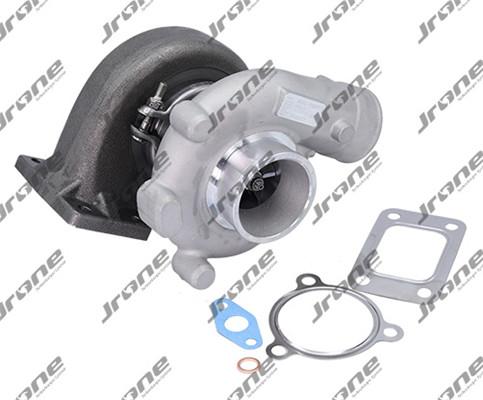 Jrone 8C02-100-D17-0001 - Компресор, наддув autozip.com.ua