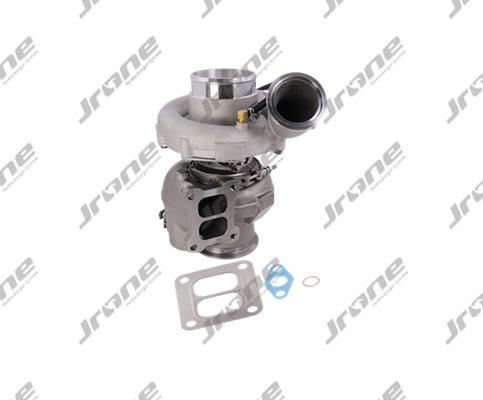 Jrone 8G42-200-E54 - Компресор, наддув autozip.com.ua