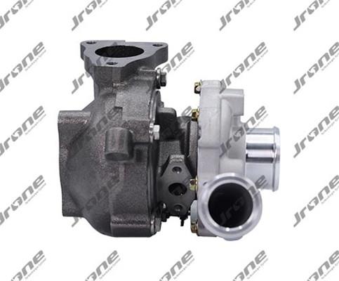Jrone 8G15-300-444 - Компресор, наддув autozip.com.ua