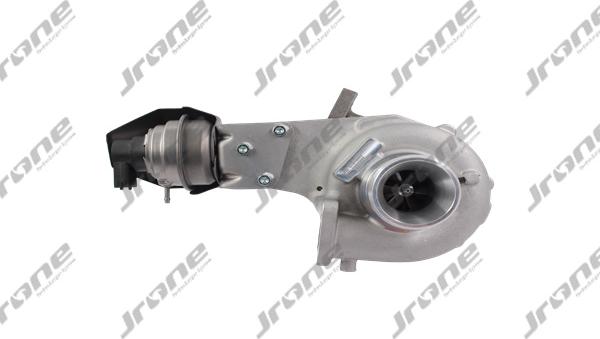 Jrone 8G15-300-889 - Компресор, наддув autozip.com.ua