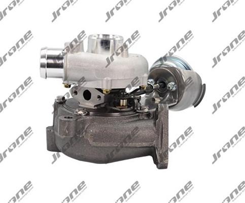 Jrone 8G15-300-333 - Компресор, наддув autozip.com.ua