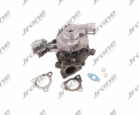Jrone 8G15-300-J34 - Компресор, наддув autozip.com.ua