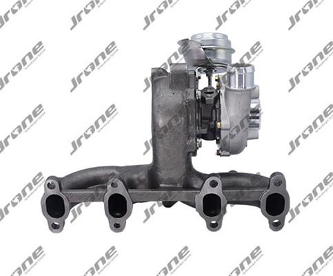 Jrone 8G15-30M-304 - Компресор, наддув autozip.com.ua