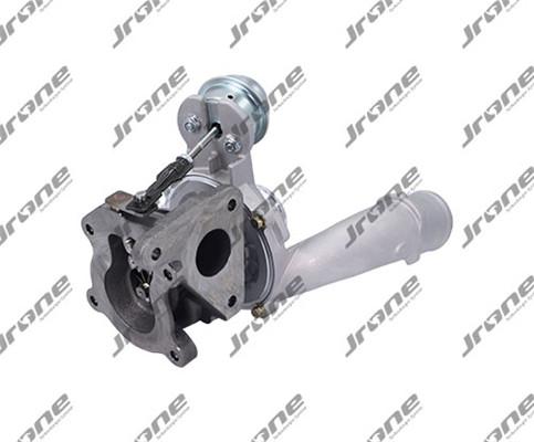 Jrone 8G15-200-043 - Компресор, наддув autozip.com.ua