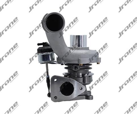 Jrone 8G15-200-181 - Компресор, наддув autozip.com.ua