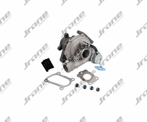 Jrone 8G15-200-130 - Компресор, наддув autozip.com.ua