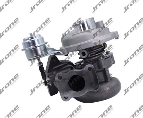 Jrone 8G15-200-172 - Компресор, наддув autozip.com.ua