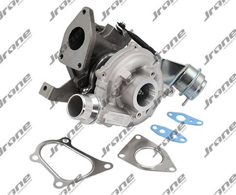 Jrone 8G15-200-B33 - Компресор, наддув autozip.com.ua