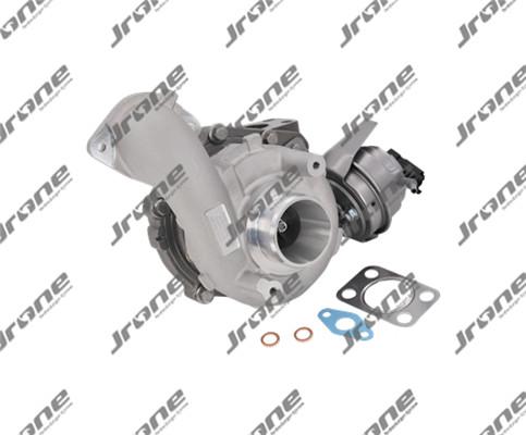 Jrone 8G12-300-885 - Компресор, наддув autozip.com.ua