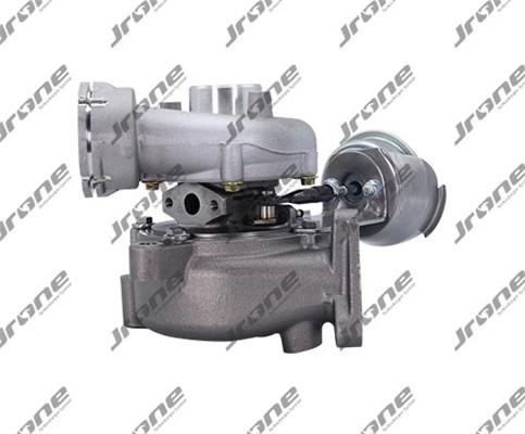 Jrone 8G17-300-972 - Компресор, наддув autozip.com.ua