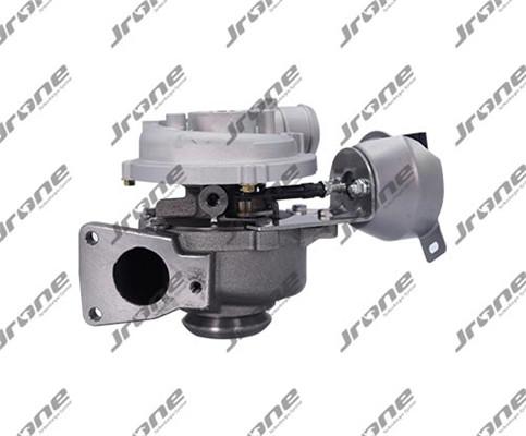 Jrone 8G17-300-822 - Компресор, наддув autozip.com.ua