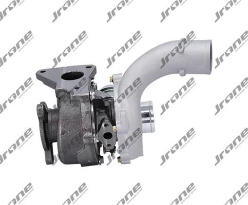 Jrone 8G17-300-301 - Компресор, наддув autozip.com.ua