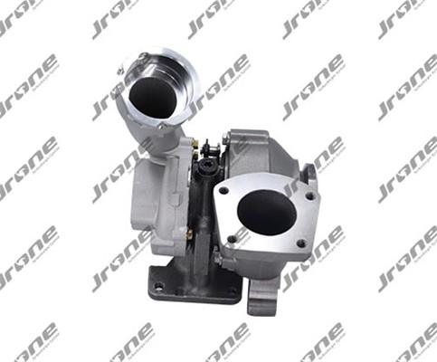 Jrone 8G17-300-321 - Компресор, наддув autozip.com.ua