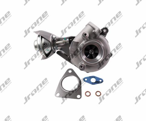Jrone 8G17-300-216 - Компресор, наддув autozip.com.ua