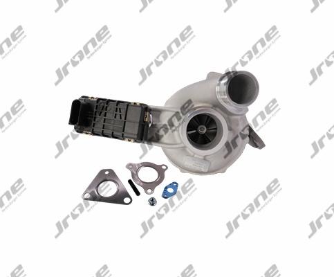 Jrone 8G17-300-C24 - Компресор, наддув autozip.com.ua