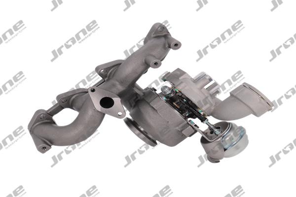 Jrone 8G17-30M-353T - Компресор, наддув autozip.com.ua