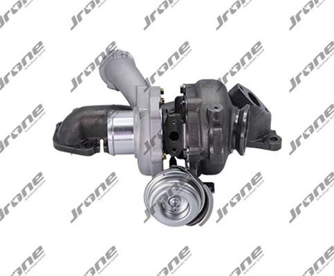 Jrone 8G17-30M-388 - Компресор, наддув autozip.com.ua
