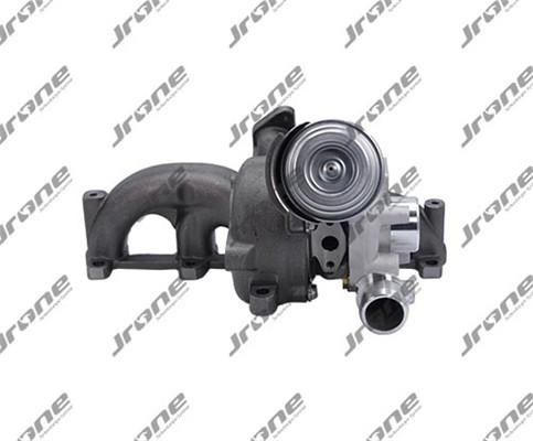 Jrone 8G1730M332 - Компресор, наддув autozip.com.ua
