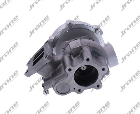 Jrone 8G32-200-Q66 - Компресор, наддув autozip.com.ua