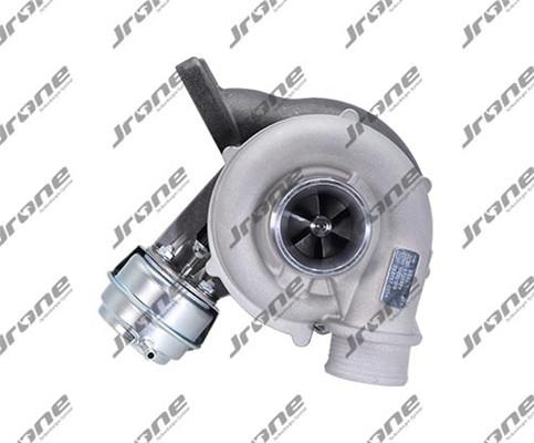Jrone 8G20-300-464 - Компресор, наддув autozip.com.ua