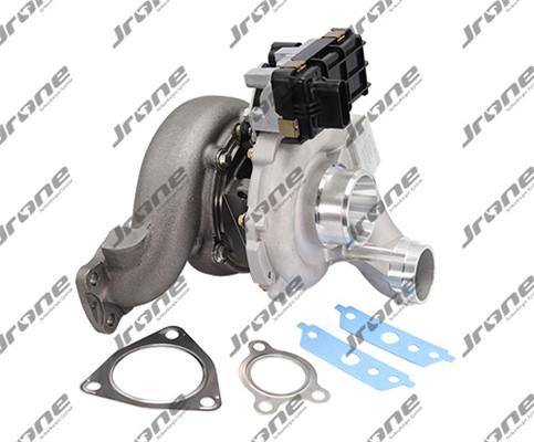 Jrone 8G20-300-478-0001 - Компресор, наддув autozip.com.ua