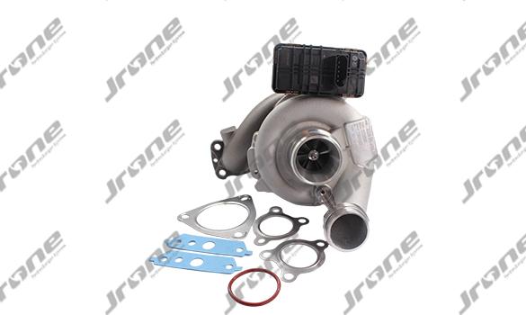 Jrone 8G20-300-478A - Компресор, наддув autozip.com.ua
