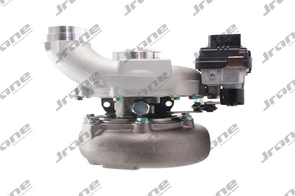 Jrone 8G20-300-478 - Компресор, наддув autozip.com.ua
