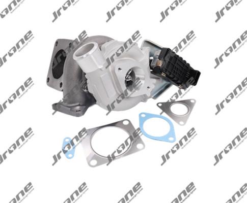 Jrone 8G20-300-160 - Компресор, наддув autozip.com.ua