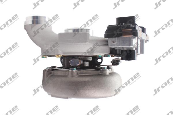 Jrone 8G20-300-788 - Компресор, наддув autozip.com.ua